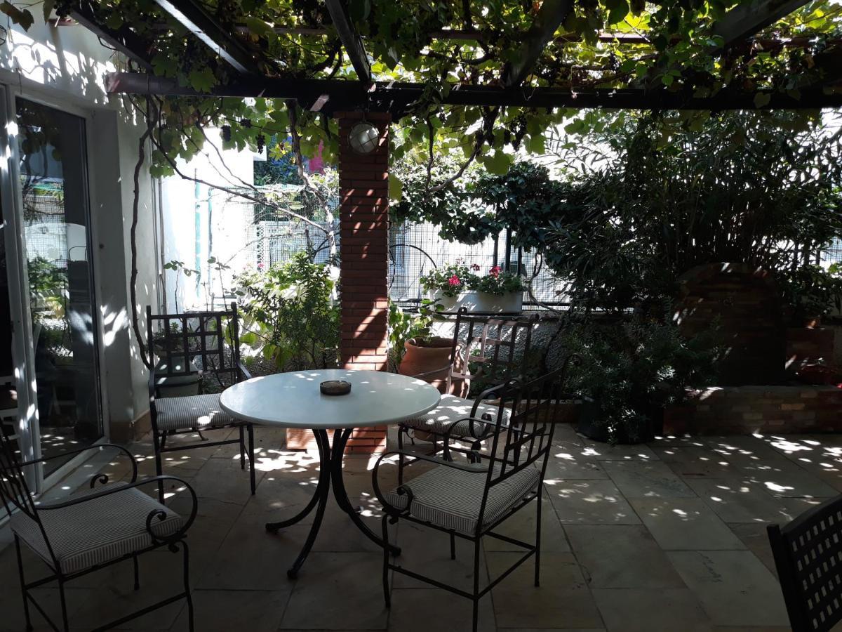 Hotel Galini Limenas  Ngoại thất bức ảnh