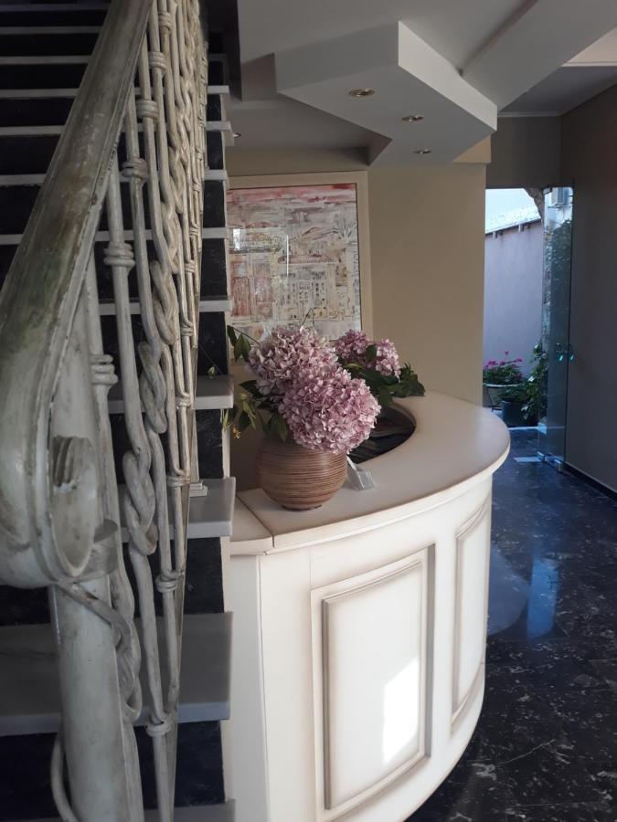 Hotel Galini Limenas  Ngoại thất bức ảnh