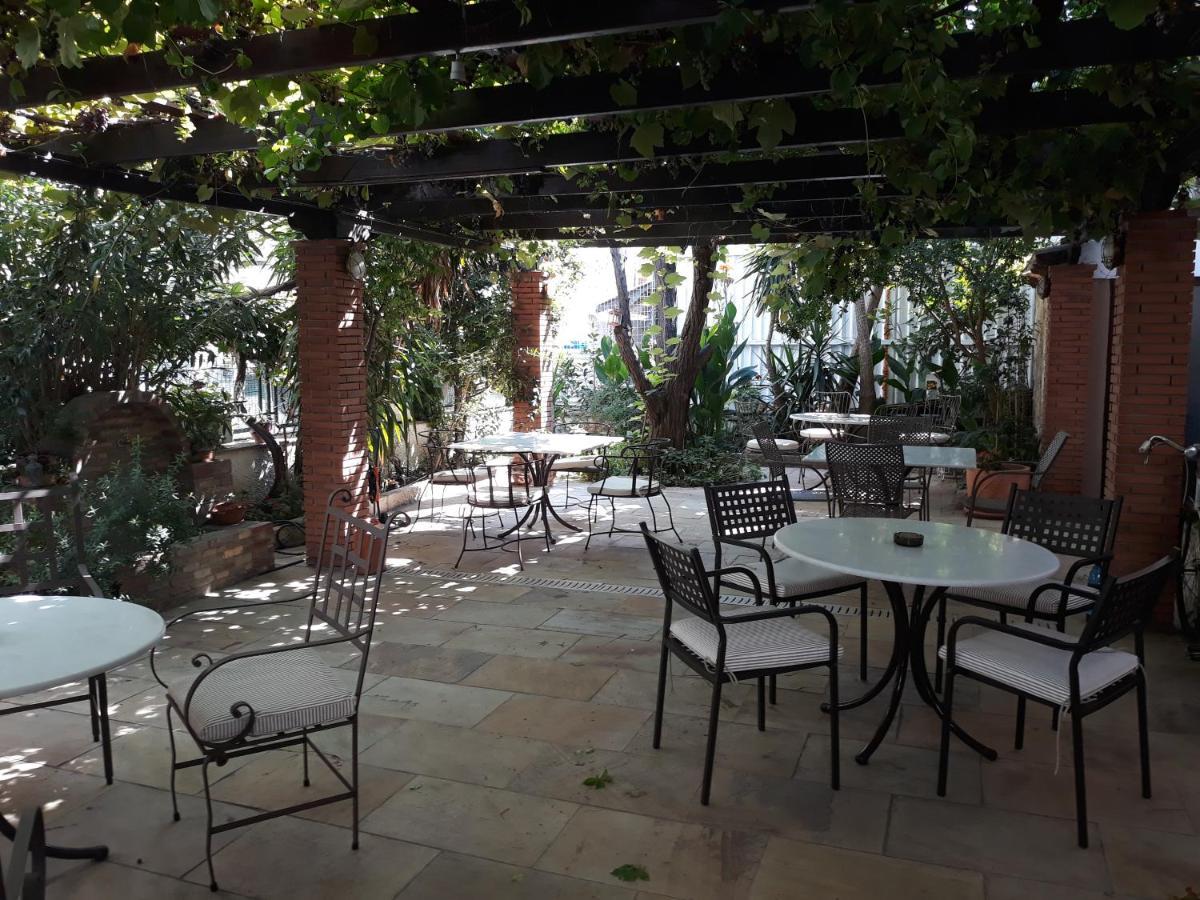 Hotel Galini Limenas  Ngoại thất bức ảnh