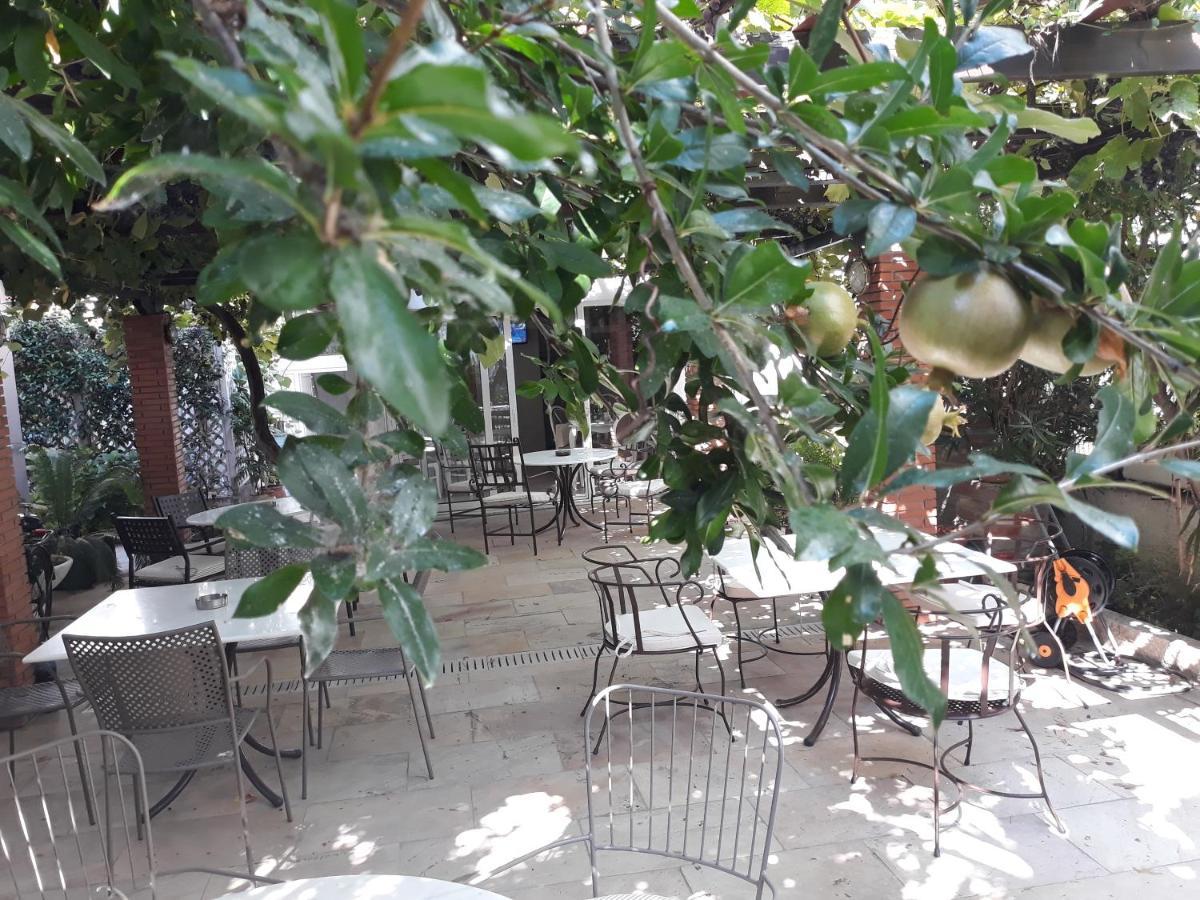Hotel Galini Limenas  Ngoại thất bức ảnh
