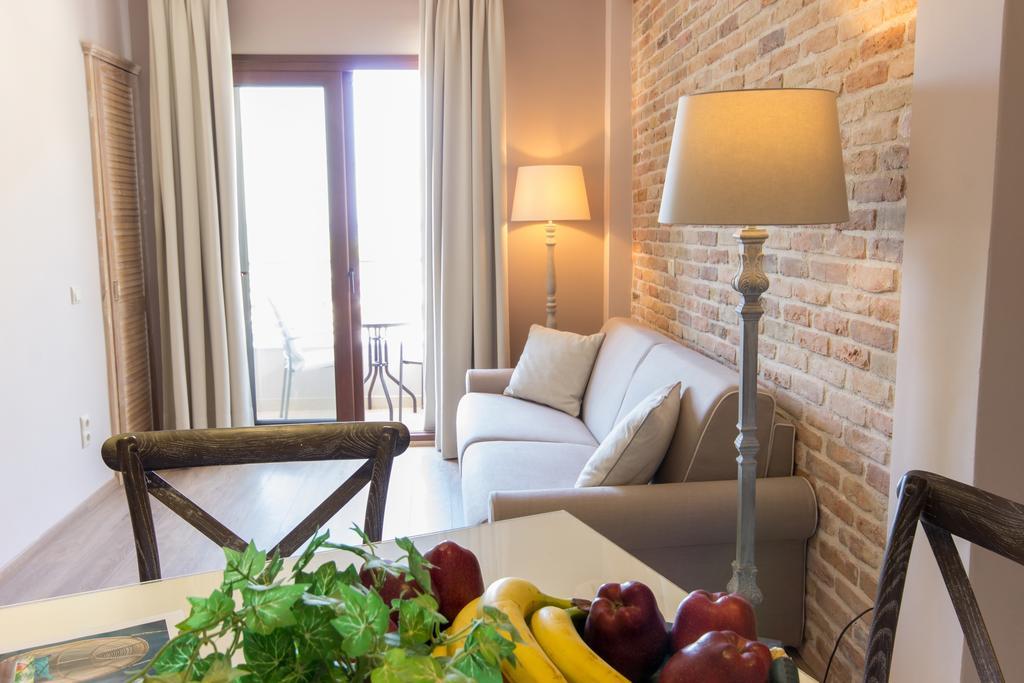 Hotel Galini Limenas  Phòng bức ảnh