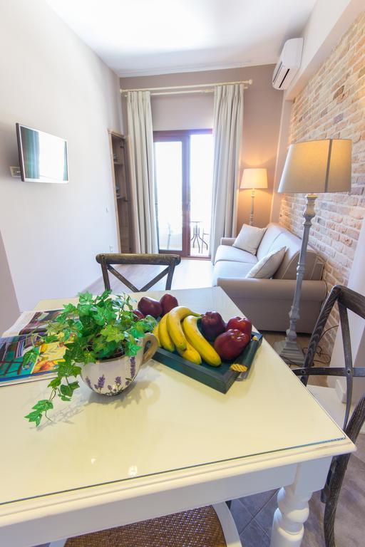 Hotel Galini Limenas  Phòng bức ảnh