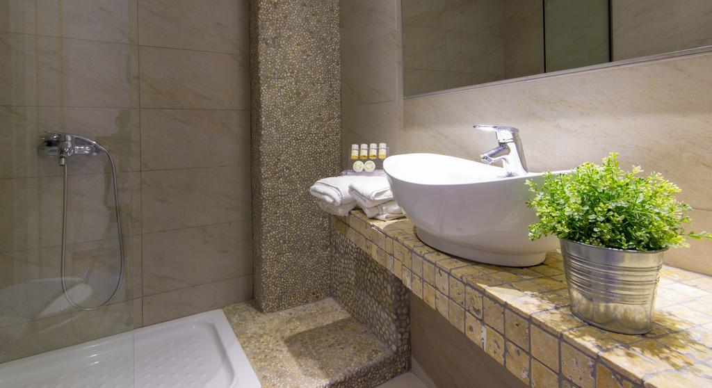 Hotel Galini Limenas  Phòng bức ảnh