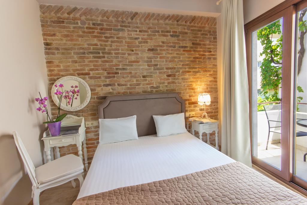 Hotel Galini Limenas  Phòng bức ảnh