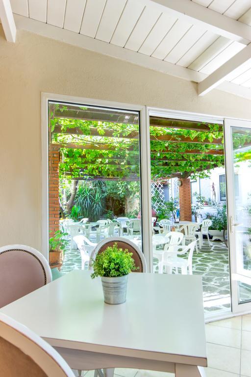 Hotel Galini Limenas  Phòng bức ảnh