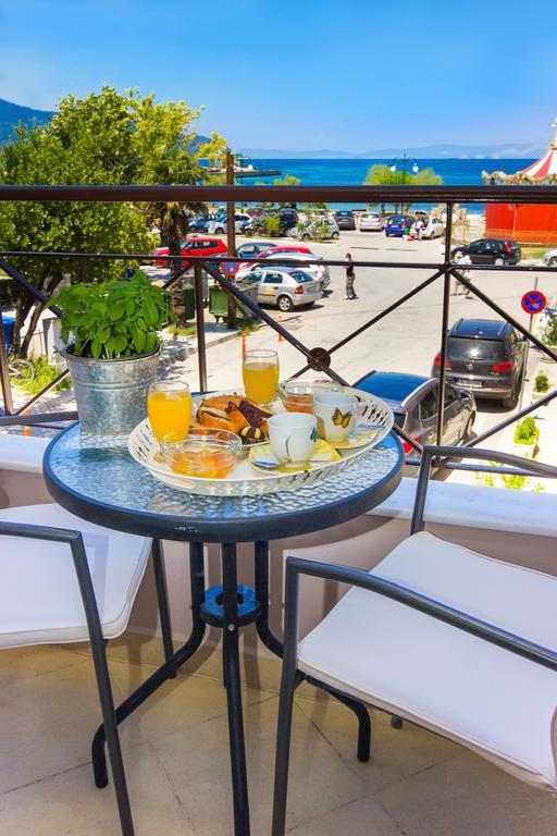 Hotel Galini Limenas  Phòng bức ảnh