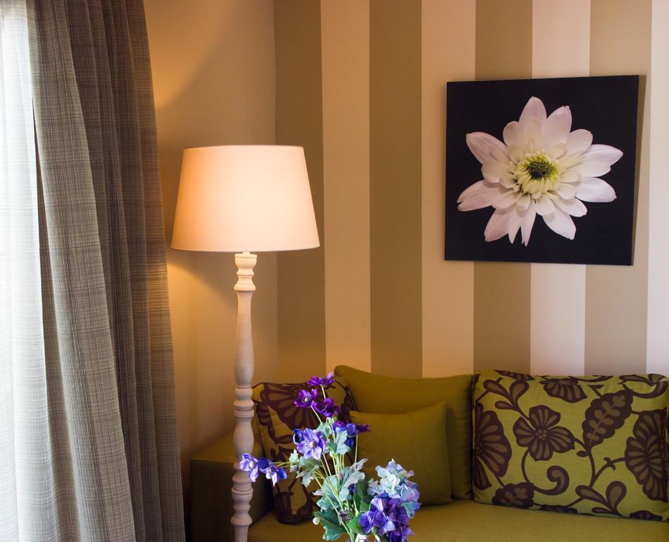 Hotel Galini Limenas  Ngoại thất bức ảnh