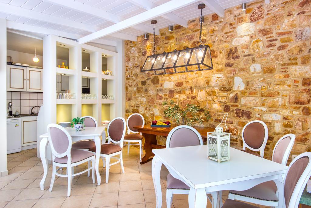 Hotel Galini Limenas  Phòng bức ảnh