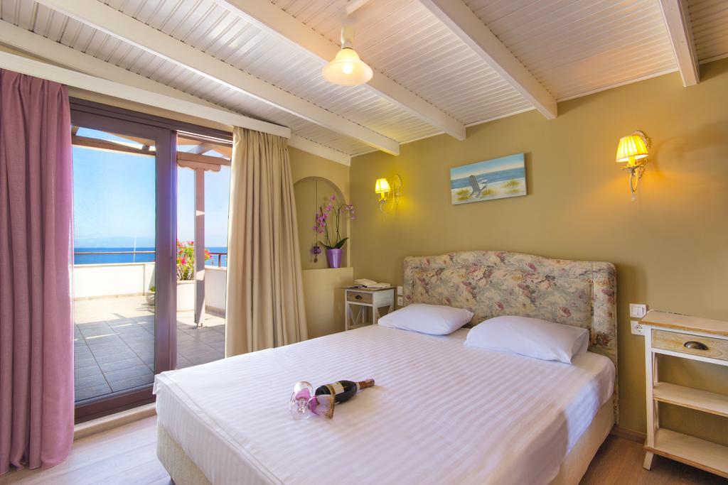 Hotel Galini Limenas  Phòng bức ảnh
