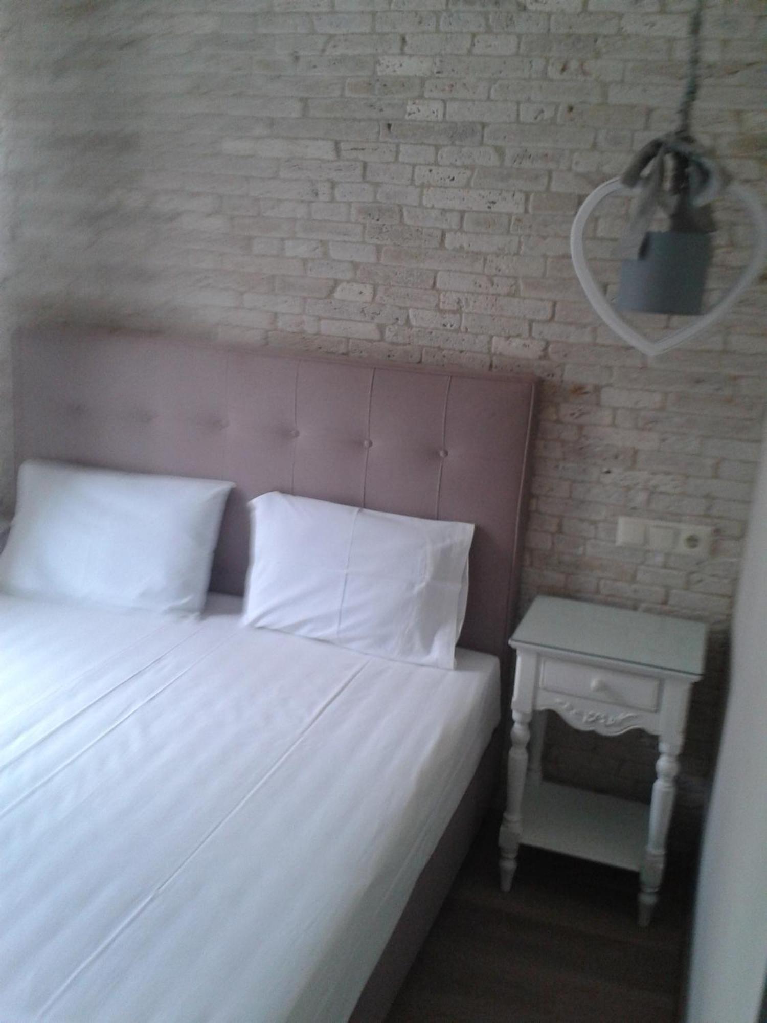 Hotel Galini Limenas  Phòng bức ảnh