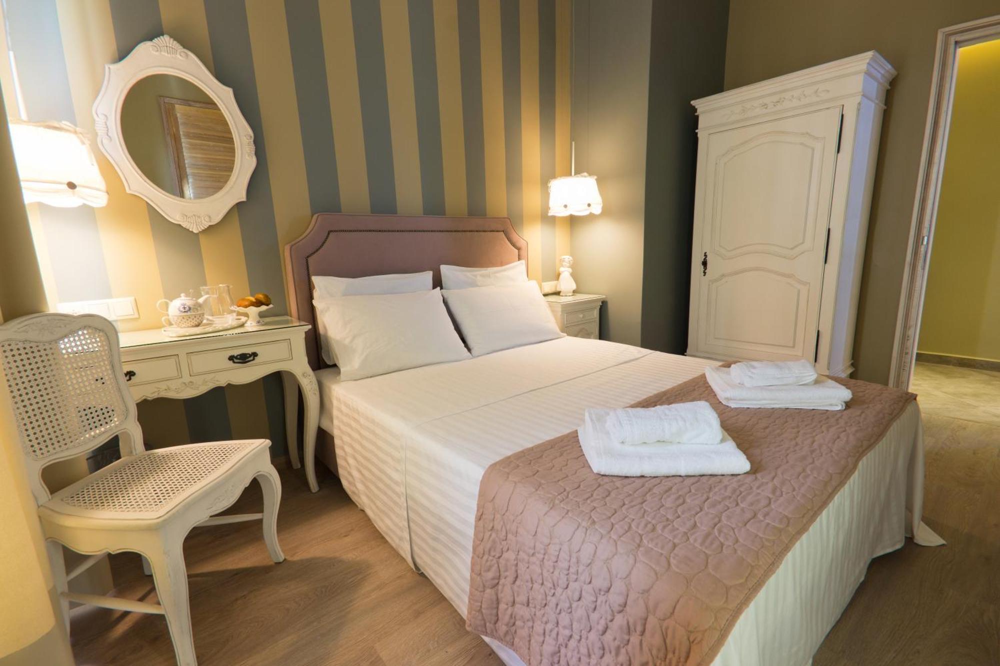 Hotel Galini Limenas  Phòng bức ảnh