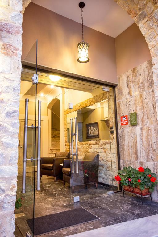 Hotel Galini Limenas  Ngoại thất bức ảnh