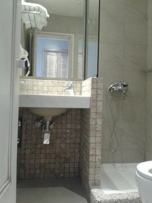 Hotel Galini Limenas  Phòng bức ảnh