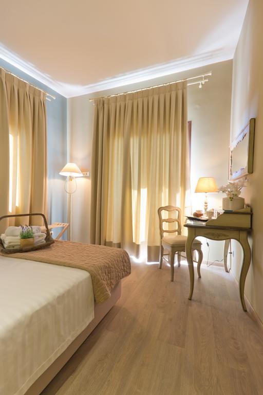 Hotel Galini Limenas  Phòng bức ảnh