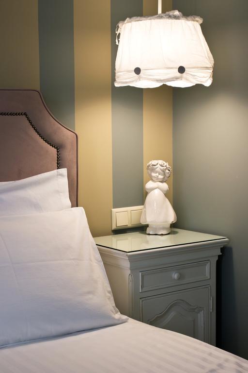 Hotel Galini Limenas  Phòng bức ảnh