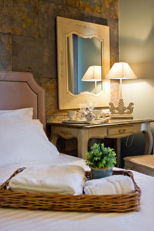 Hotel Galini Limenas  Ngoại thất bức ảnh