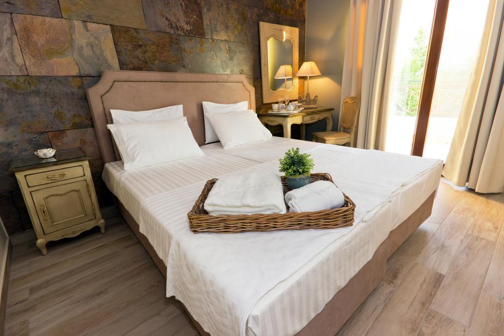Hotel Galini Limenas  Phòng bức ảnh