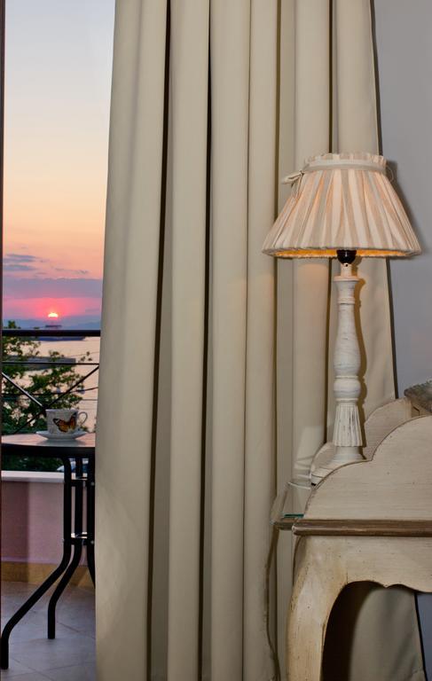 Hotel Galini Limenas  Phòng bức ảnh