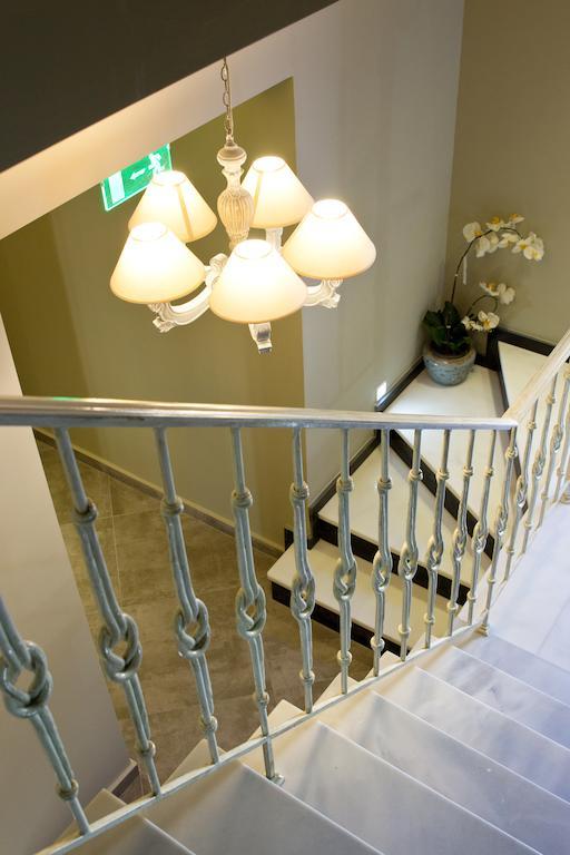 Hotel Galini Limenas  Ngoại thất bức ảnh