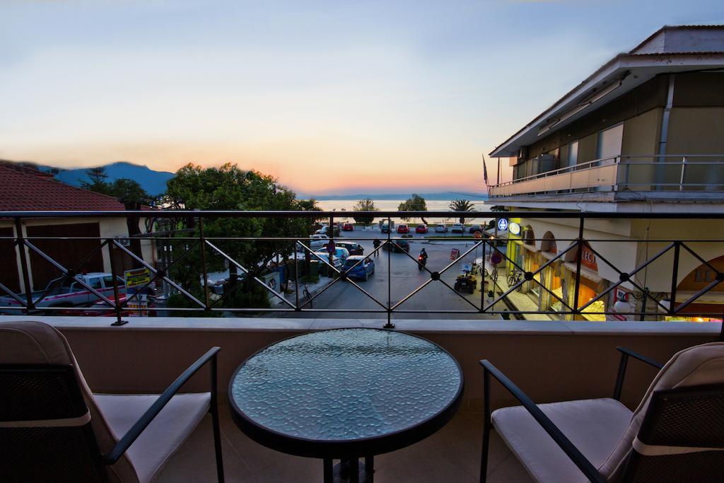 Hotel Galini Limenas  Ngoại thất bức ảnh