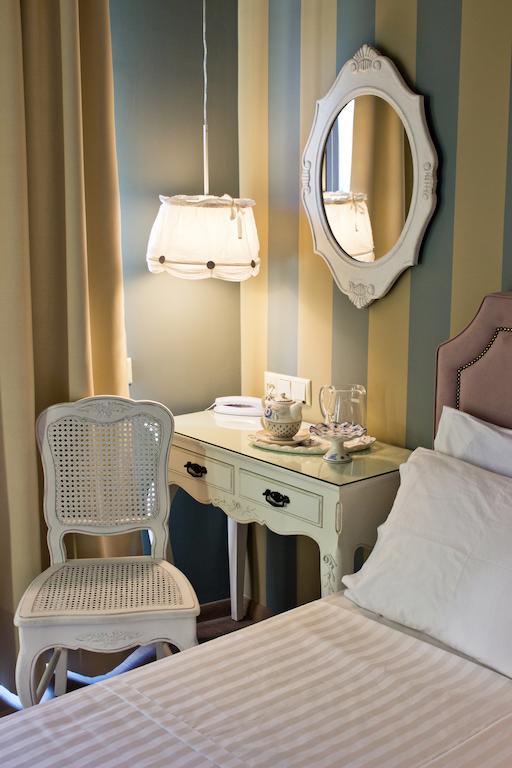 Hotel Galini Limenas  Phòng bức ảnh
