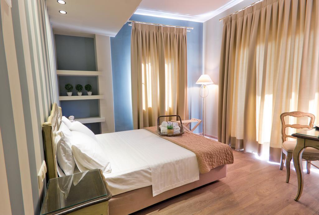 Hotel Galini Limenas  Phòng bức ảnh