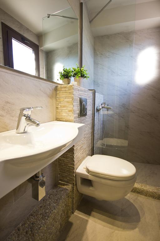 Hotel Galini Limenas  Phòng bức ảnh