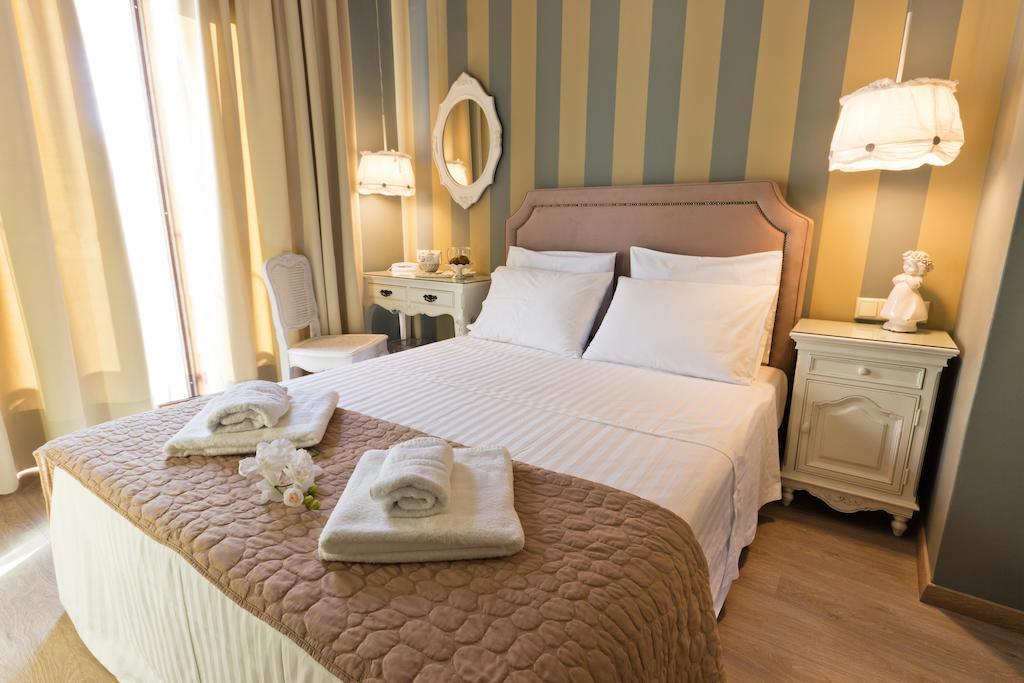 Hotel Galini Limenas  Phòng bức ảnh