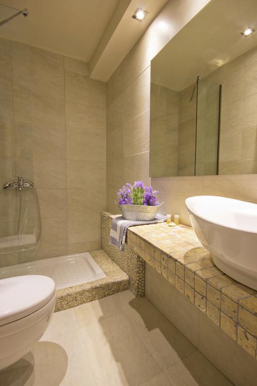 Hotel Galini Limenas  Phòng bức ảnh