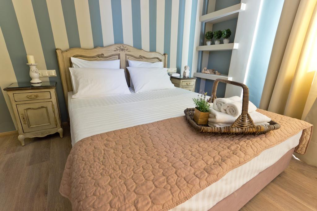 Hotel Galini Limenas  Phòng bức ảnh